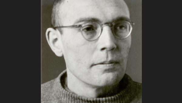 Todestag Karl LEISNER; Gottesdienst 2026